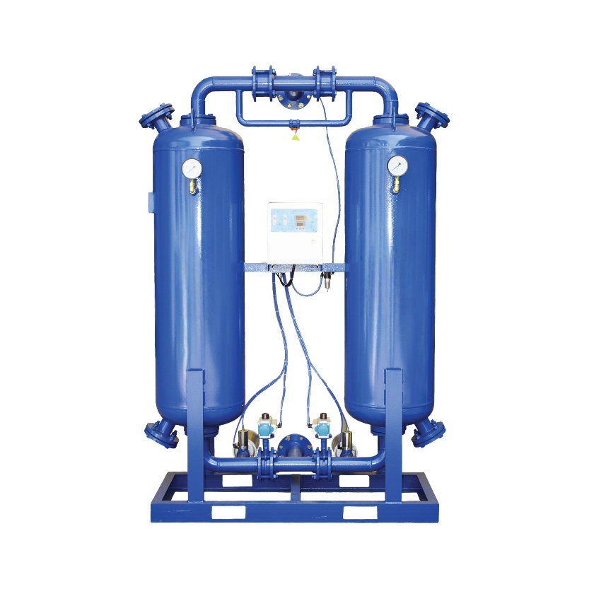 济宁微热再生吸附式干燥机